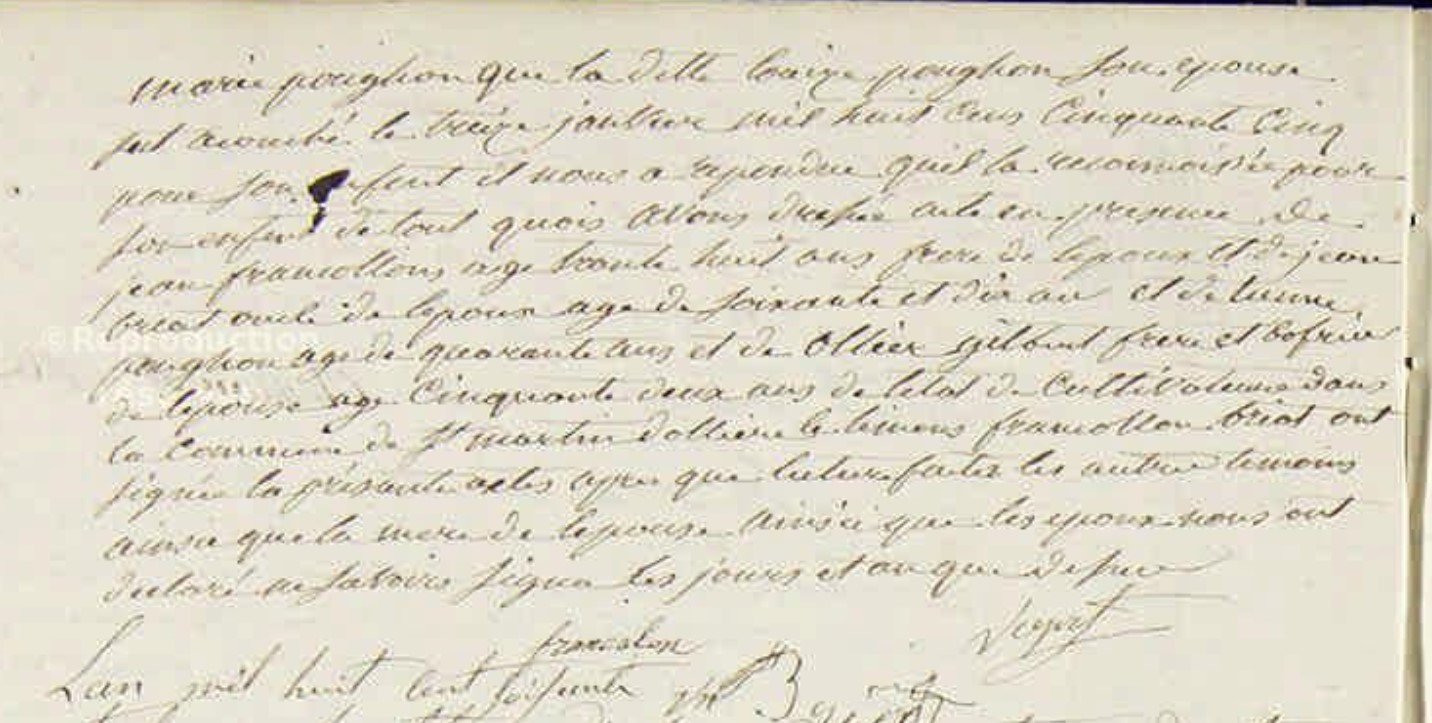 Mariage Franladon Antoine - Poujon Louise 2.jpg